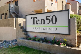 Ten50 Apartments in Tucson, AZ - Building Photo - Building Photo