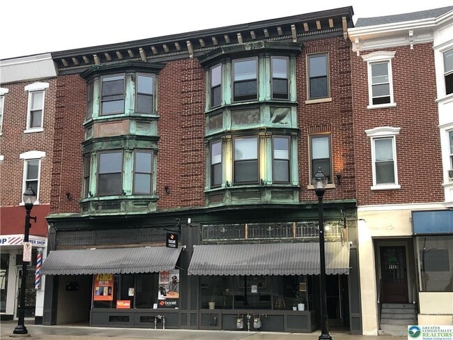 property at 1127 Hamilton St