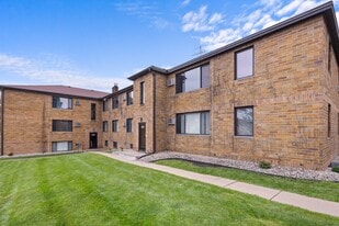 Park Point Properties in St. Louis Park, MN - Building Photo