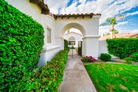 79980 Merion in La Quinta, CA - Foto de edificio - Building Photo