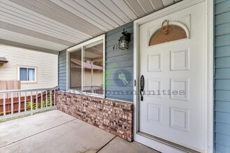 419 Harp St SE in Grand Rapids, MI - Building Photo - Building Photo