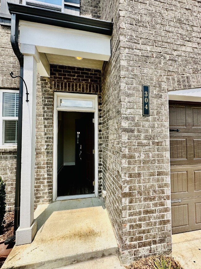 property at 304 Cheval Dr