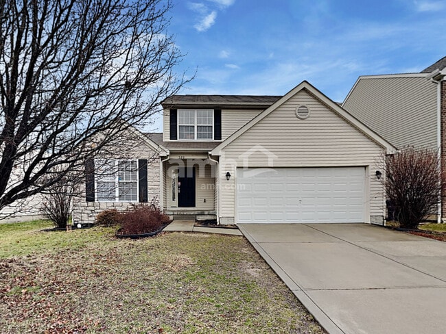 property at 520 Stone Shadow Dr