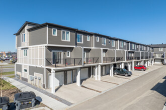 25 Cornerstone Rd NE in Calgary, AB - Building Photo - Primary Photo