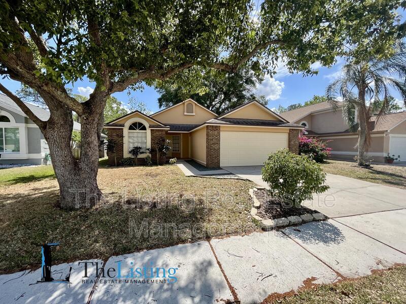 853 Heather Glen Cir in Lake Mary, FL - Building Photo