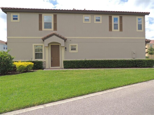 14151 Millington St in Orlando, FL - Building Photo - Building Photo