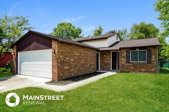 3017 Perinton Pl in Columbus, OH - Building Photo - Building Photo