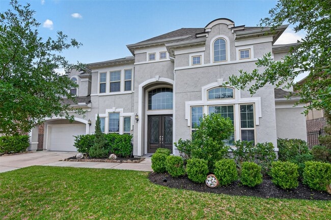 property at 13236 Tracewood Hills Ln