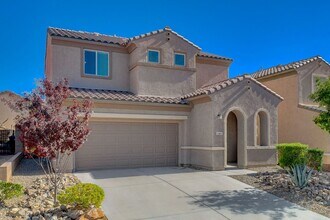 2911 Ardoch Ave in Henderson, NV - Building Photo - Building Photo