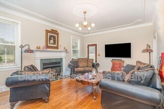 2601 Forestville Rd in Wake Forest, NC - Building Photo - Building Photo