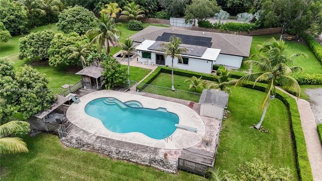 18200 SW 48th St in Fort Lauderdale, FL - Building Photo - Building Photo