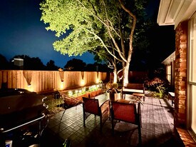 1865 Meyerwood Ln N in Flower Mound, TX - Building Photo