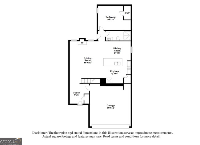 281 Klinetop Dr in Mcdonough, GA - Building Photo - Building Photo