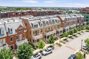 1549 Meeting St in Southlake, TX - Building Photo