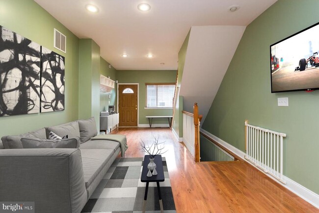 property at 1026 Dorrance St