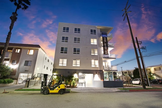 property at 3827 Frances Ave