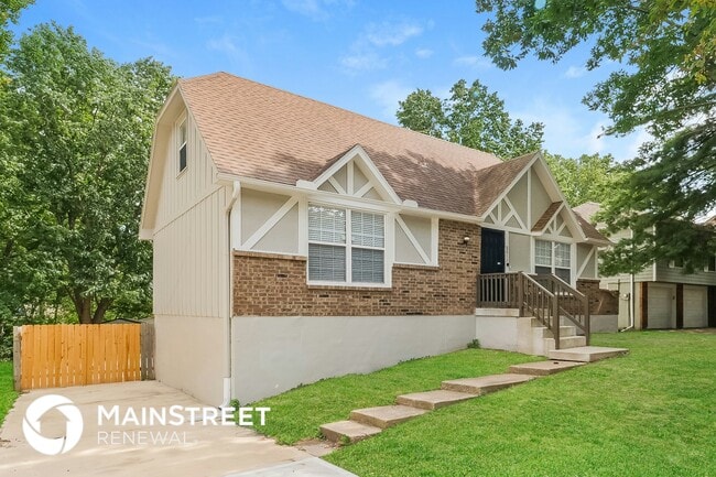 3017 Iva Dr in Independence, MO - Building Photo - Building Photo