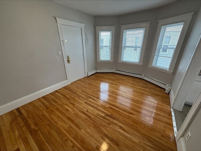 4 Kingsley Terrace