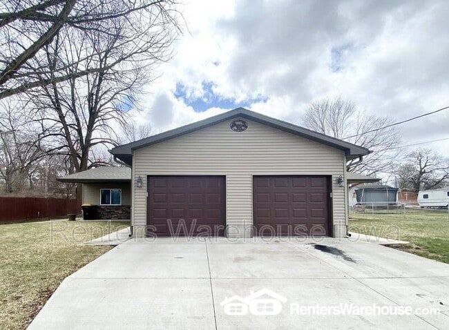 property at 217 E Front St