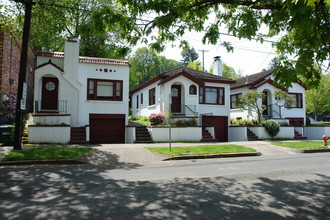 1918-1926 SW Elm St in Portland, OR - Building Photo - Building Photo