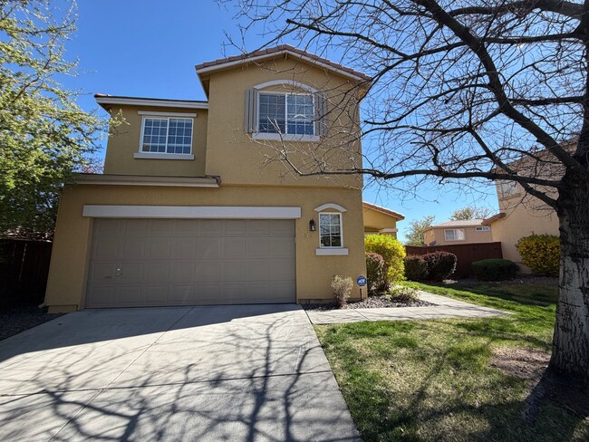 property at 2371 Roman Dr