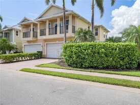 1825 Bridgepointe Cir in Vero Beach, FL - Building Photo