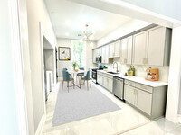 The Lauren Luxury Apartments in New Orleans, LA - Building Photo - Building Photo