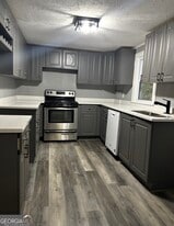 189 Gabbettville Rd in Lagrange, GA - Building Photo