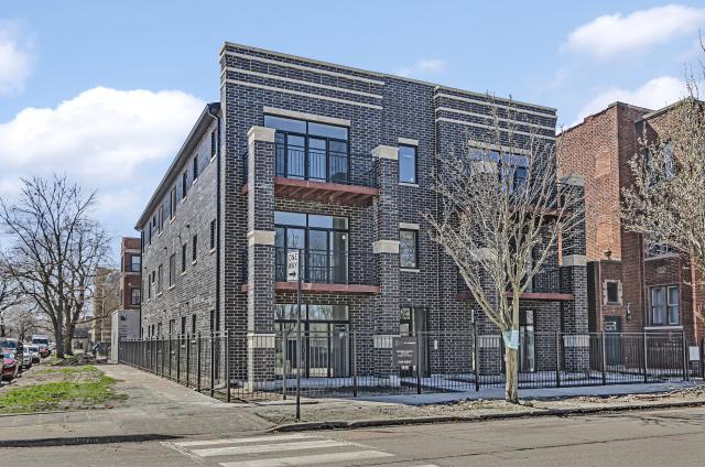 6453 S Ingleside Ave in Chicago, IL - Building Photo