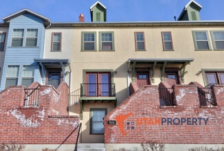 7614 San Savino Way in Midvale, UT - Building Photo - Building Photo