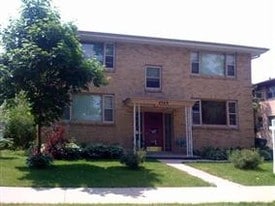 4349 Britta Dr Apartments