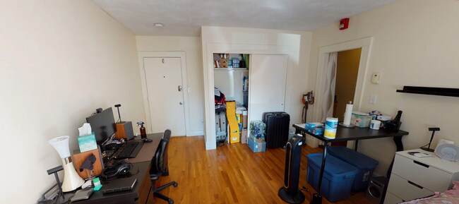 388 Highland Ave, Unit #1 in Somerville, MA - Building Photo - Building Photo