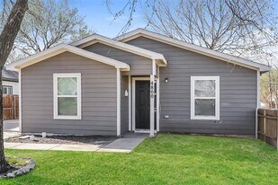 4800 Baldwin St in Dallas, TX - Building Photo