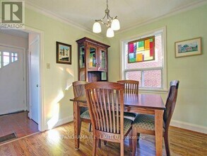 34 Agar Crescent in Toronto, ON - Building Photo - Building Photo