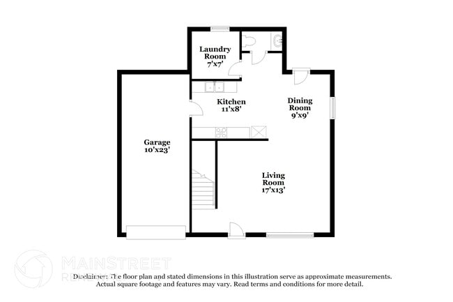 3405 Tinley Park Dr in Winston-Salem, NC - Building Photo - Building Photo