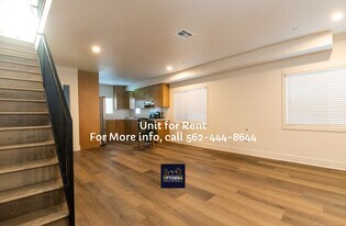 5305 Live Oak St in Bell Gardens, CA - Building Photo