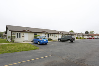 20 East Apartments in Elkhart, IN - Building Photo - Building Photo