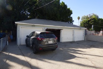 14816 Magnolia in Sherman Oaks, CA - Building Photo - Building Photo