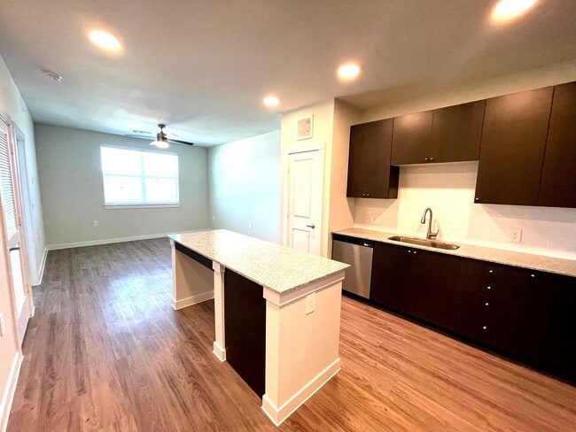 property at 5901 Co Rd 277