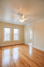 5011 N Damen Ave, Unit #17 in Chicago, IL - Foto de edificio - Building Photo