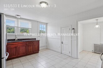 531-533 Lincoln Hwy E in Coatesville, PA - Building Photo - Building Photo