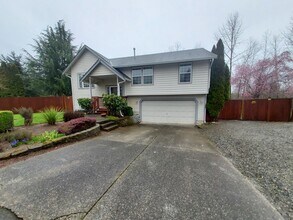 22902 128th Ave E in Graham, WA - Building Photo - Building Photo