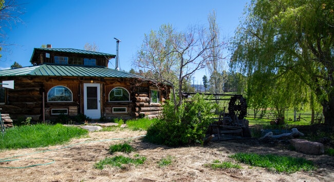 43393 Co Rd M in Mancos, CO - Building Photo - Building Photo