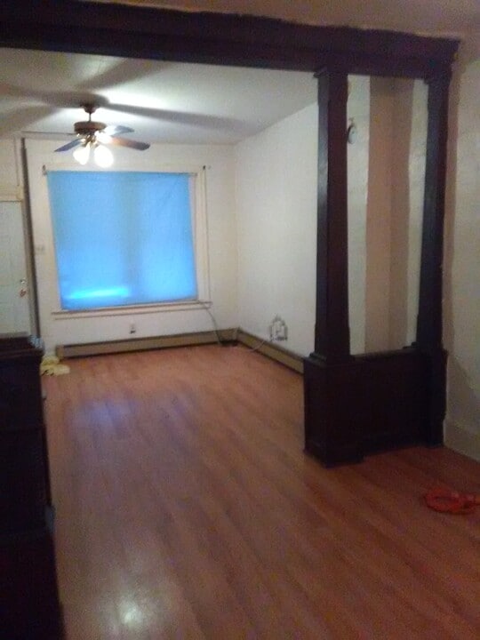 721 Genesee St in Allentown, PA - Building Photo