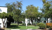 Summerset Square in Sacramento, CA - Foto de edificio - Building Photo