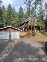 347 S Many Lakes Dr in Kalispell, MT - Building Photo