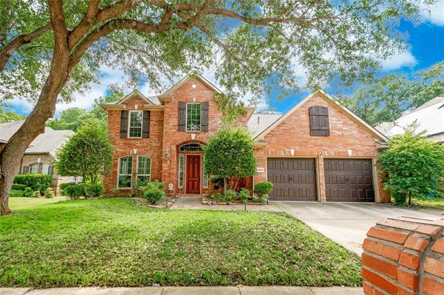 2505 Hunters Run in Flower Mound, TX - Building Photo - Building Photo