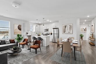 The Walcott Hackensack in Hackensack, NJ - Building Photo - Building Photo