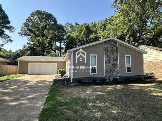 property at 6529 Mill Creek Rd