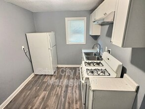 3042 McAdoo Ave in Memphis, TN - Building Photo - Building Photo